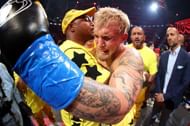 Jake Paul